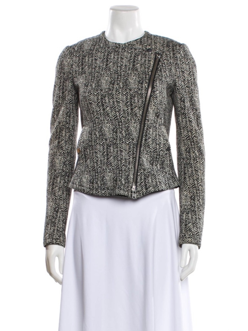 Evening jacket
